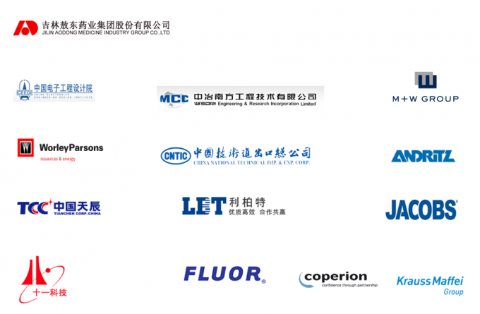 Präzisions-Maschinerie- u. Technology Co.,Ltd.-Unternehmensprofil 6 Chinas Changshu Sanhe