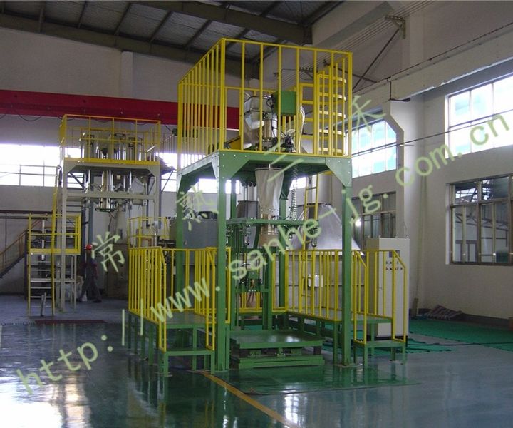 China Changshu Sanhe Precision Machinery &amp; Technology Co.,Ltd. Unternehmensprofil