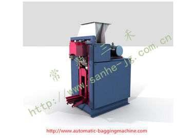 Valve Bag Weighing Filling Machine 25Kg /Bag Packing Speed 30-250 Bags Per Hour +-0.2% Accuracy