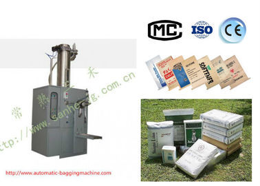 DCS-25PV3 (airflow type) 25Kg Valve Bag Packing Machine Packing Scale for Powder and Ultrafine Powder